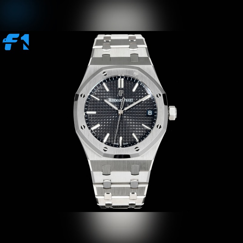 F1(鋼王)愛彼皇家橡樹15500最新頂級(jí)版本——震撼上線：采用4302一體機(jī)芯