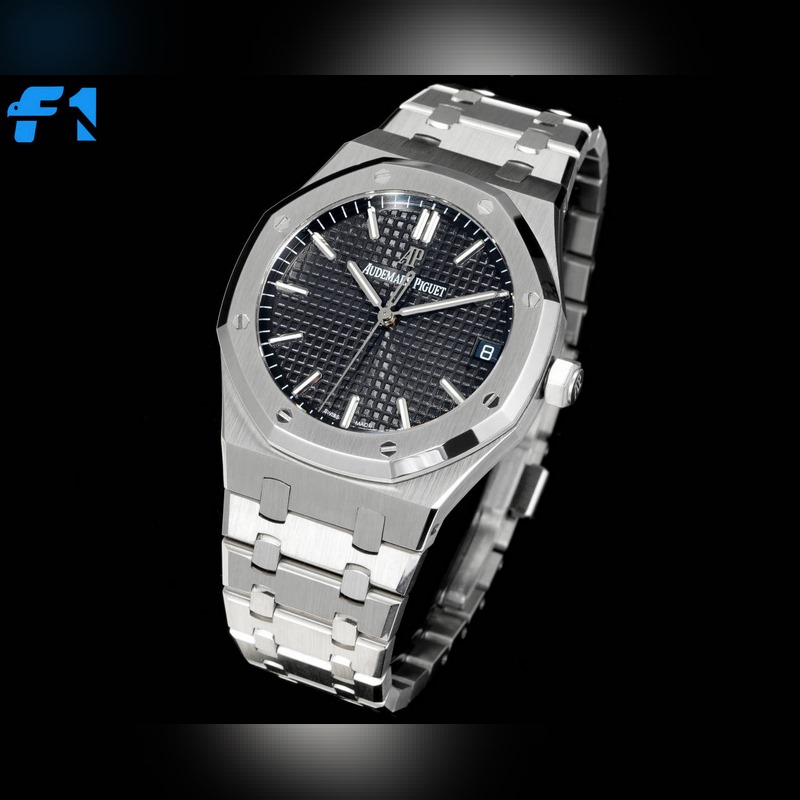 F1(鋼王)愛彼皇家橡樹15500最新頂級(jí)版本——震撼上線：采用4302一體機(jī)芯