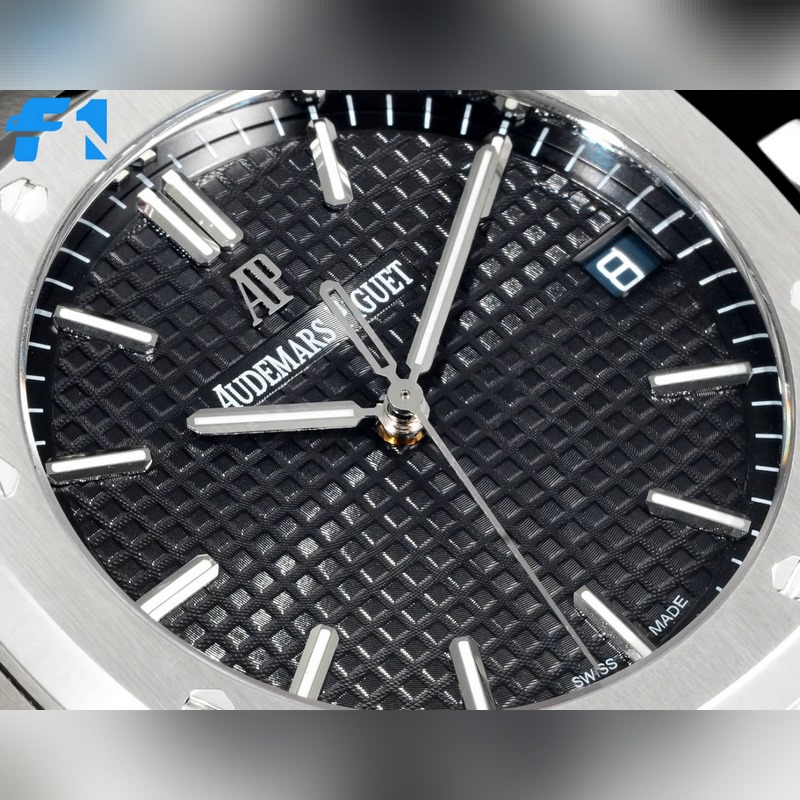 F1(鋼王)愛彼皇家橡樹15500最新頂級(jí)版本——震撼上線：采用4302一體機(jī)芯