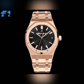 F1(鋼王)愛彼皇家橡樹15500最新頂級(jí)版本——震撼上線：采用4302一體機(jī)芯