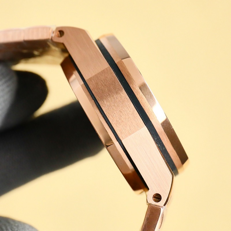 HBF FACTORY 愛彼 皇家橡樹離岸型系列26238：封頂之作 杜絕一眼假