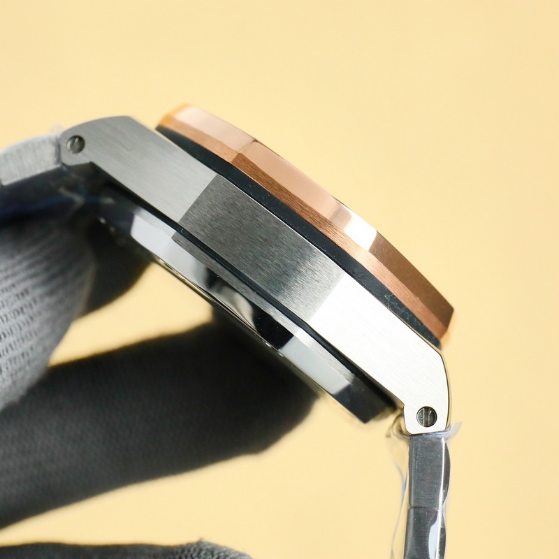 HBF FACTORY 愛彼 皇家橡樹離岸型系列26238：封頂之作 杜絕一眼假