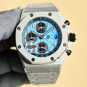 HBF FACTORY 愛彼 皇家橡樹離岸型系列26238：封頂之作 杜絕一眼假