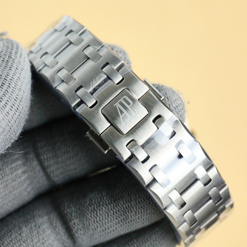 HBF FACTORY 愛彼 皇家橡樹離岸型系列26238：封頂之作 杜絕一眼假