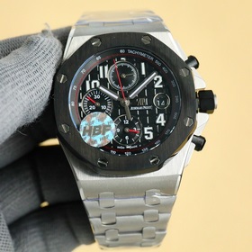 HBF FACTORY 愛彼 皇家橡樹離岸型系列26238：封頂之作 杜絕一眼假