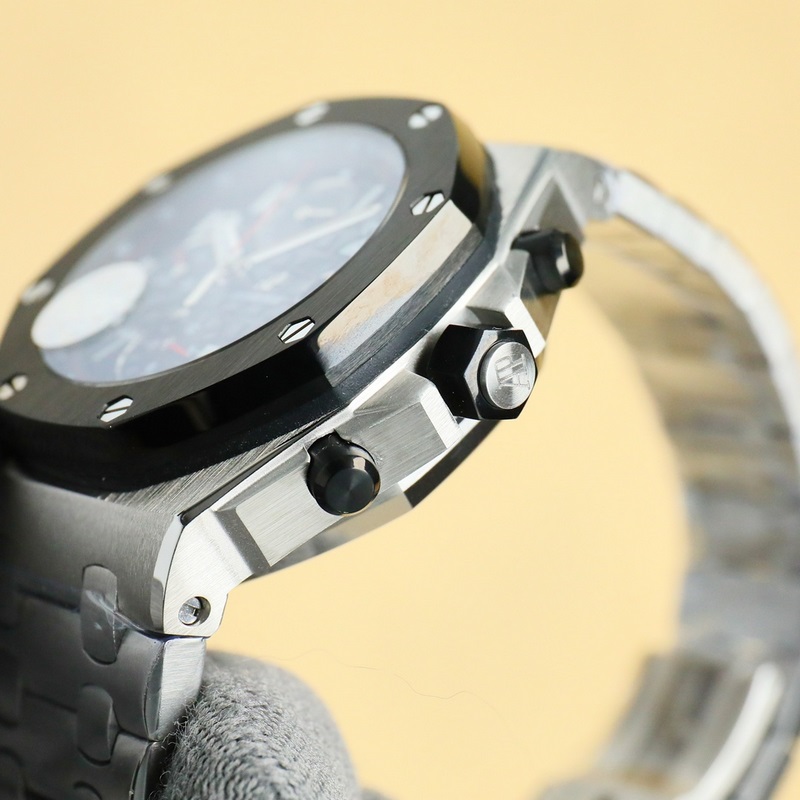 HBF FACTORY 愛彼 皇家橡樹離岸型系列26238：封頂之作 杜絕一眼假