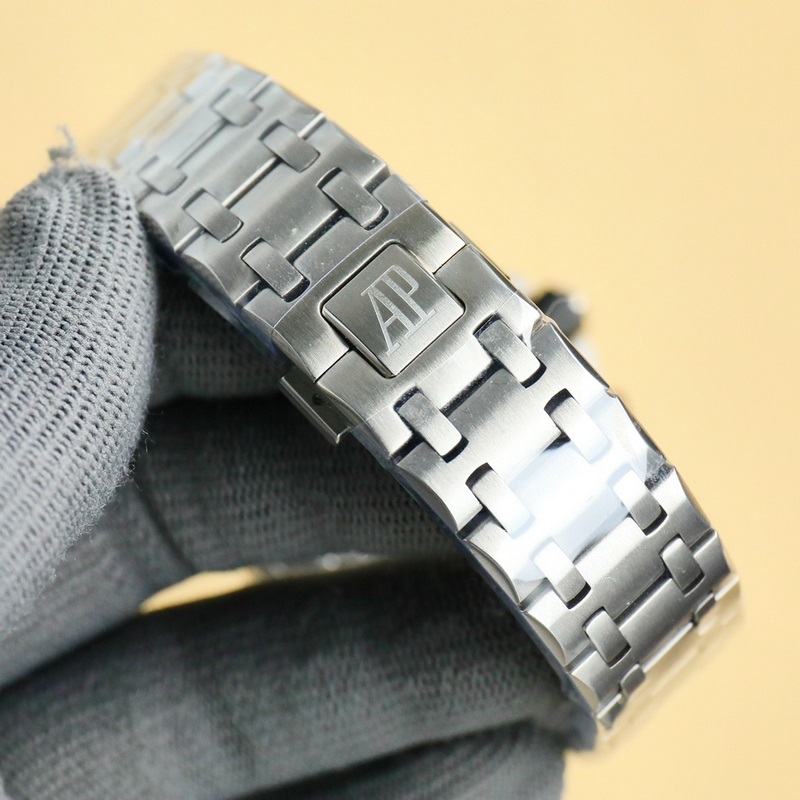 HBF FACTORY 愛彼 皇家橡樹離岸型系列26238：封頂之作 杜絕一眼假