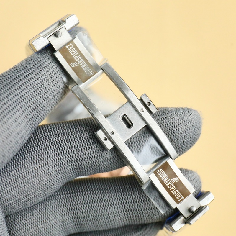 HBF FACTORY 愛彼 皇家橡樹離岸型系列26238：封頂之作 杜絕一眼假