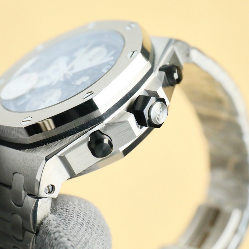 HBF FACTORY 愛彼 皇家橡樹離岸型系列26238：封頂之作 杜絕一眼假