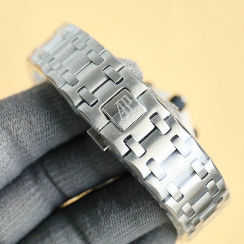 HBF FACTORY 愛彼 皇家橡樹離岸型系列26238：封頂之作 杜絕一眼假