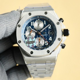 HBF FACTORY 愛彼 皇家橡樹離岸型系列26238：封頂之作 杜絕一眼假