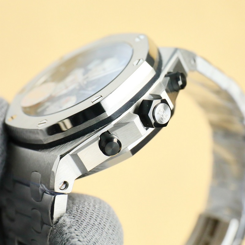 HBF FACTORY 愛彼 皇家橡樹離岸型系列26238：封頂之作 杜絕一眼假