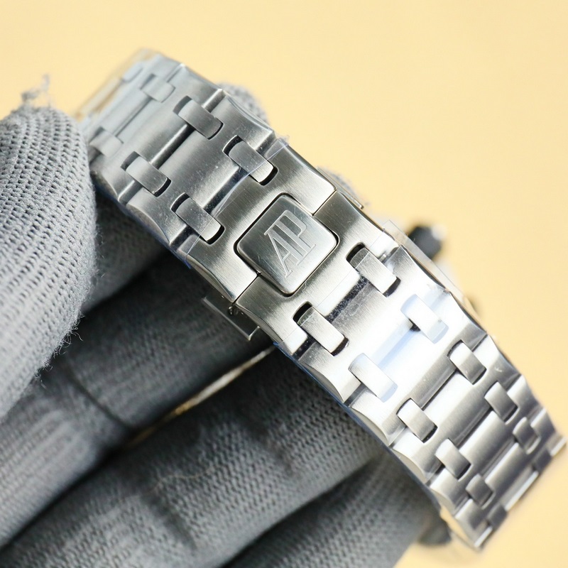 HBF FACTORY 愛彼 皇家橡樹離岸型系列26238：封頂之作 杜絕一眼假