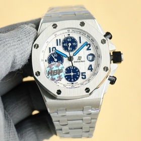 HBF FACTORY 愛彼 皇家橡樹離岸型系列26238：封頂之作 杜絕一眼假