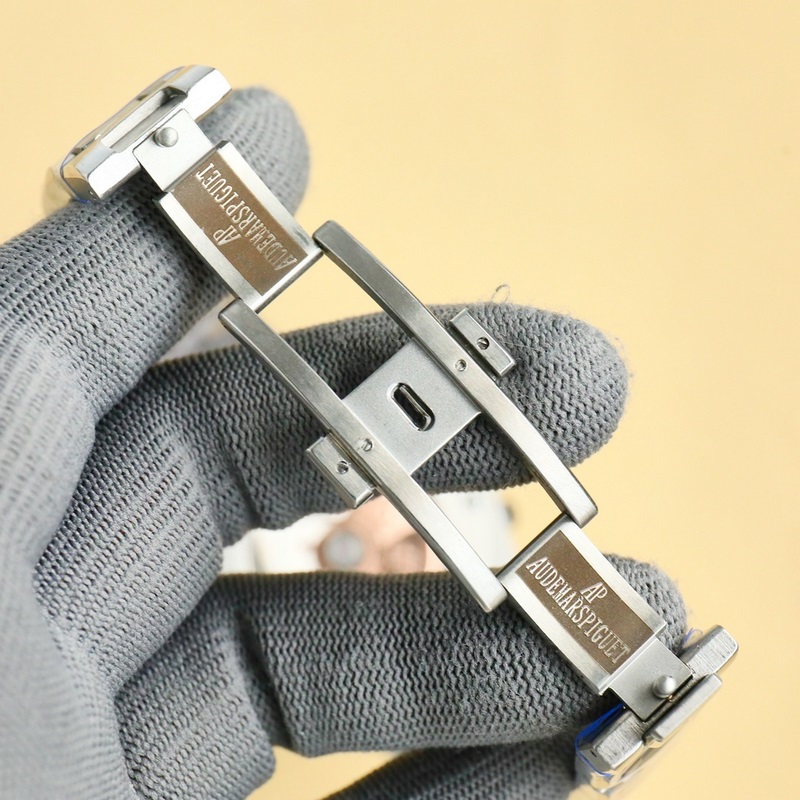 HBF FACTORY 愛彼 皇家橡樹離岸型系列26238：封頂之作 杜絕一眼假