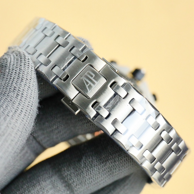 HBF FACTORY 愛彼 皇家橡樹離岸型系列26238：封頂之作 杜絕一眼假