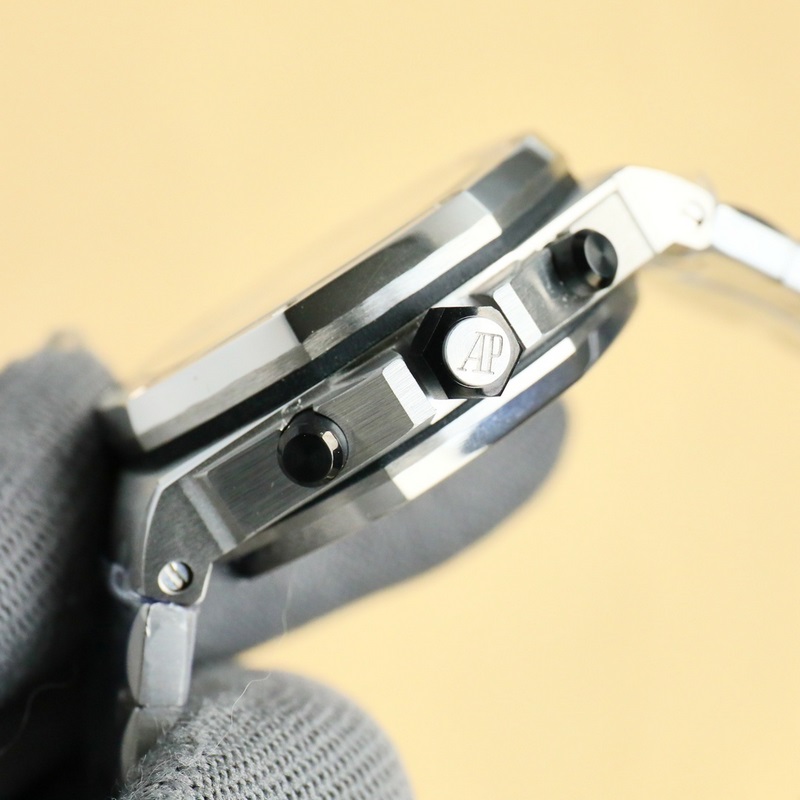 HBF FACTORY 愛彼 皇家橡樹離岸型系列26238：封頂之作 杜絕一眼假