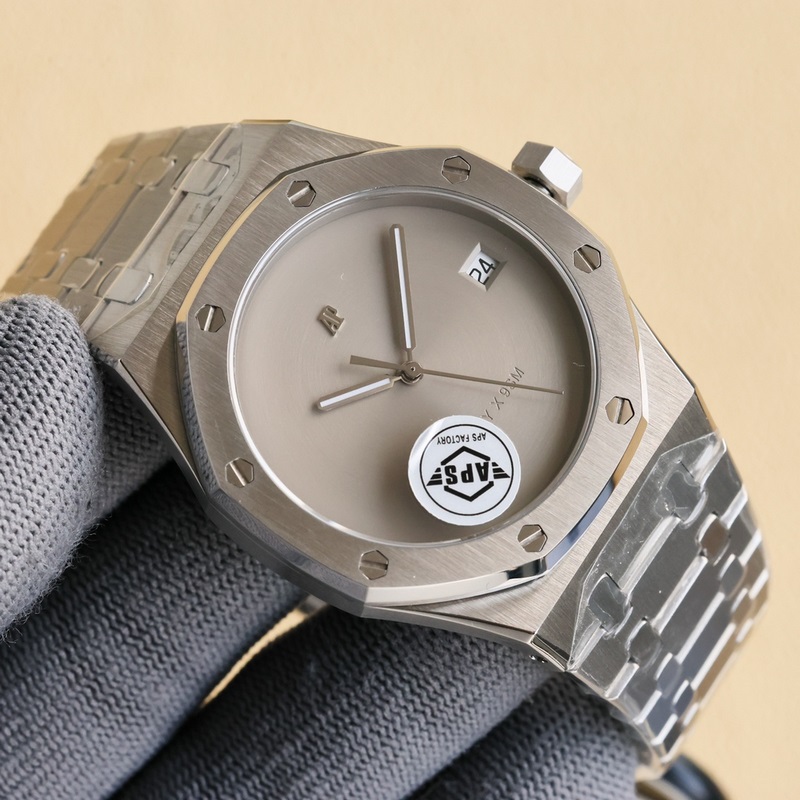 APS出品。ALYX聯名 升級V2版本 械男士腕錶 搭載性能穩定的9015改Ca