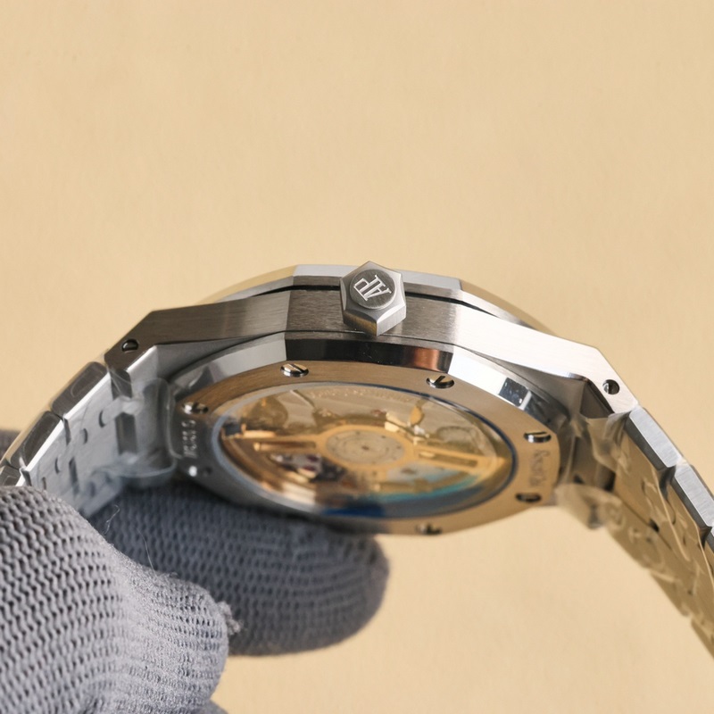 APS出品。ALYX聯名 升級V2版本 械男士腕錶 搭載性能穩定的9015改Ca