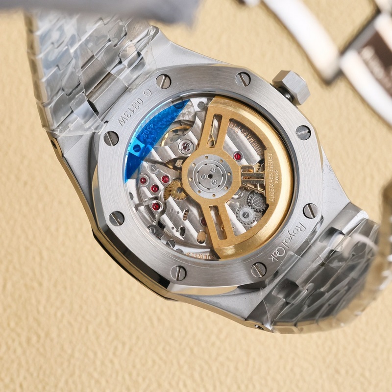 APS出品。ALYX聯名 升級V2版本 械男士腕錶 搭載性能穩定的9015改Ca