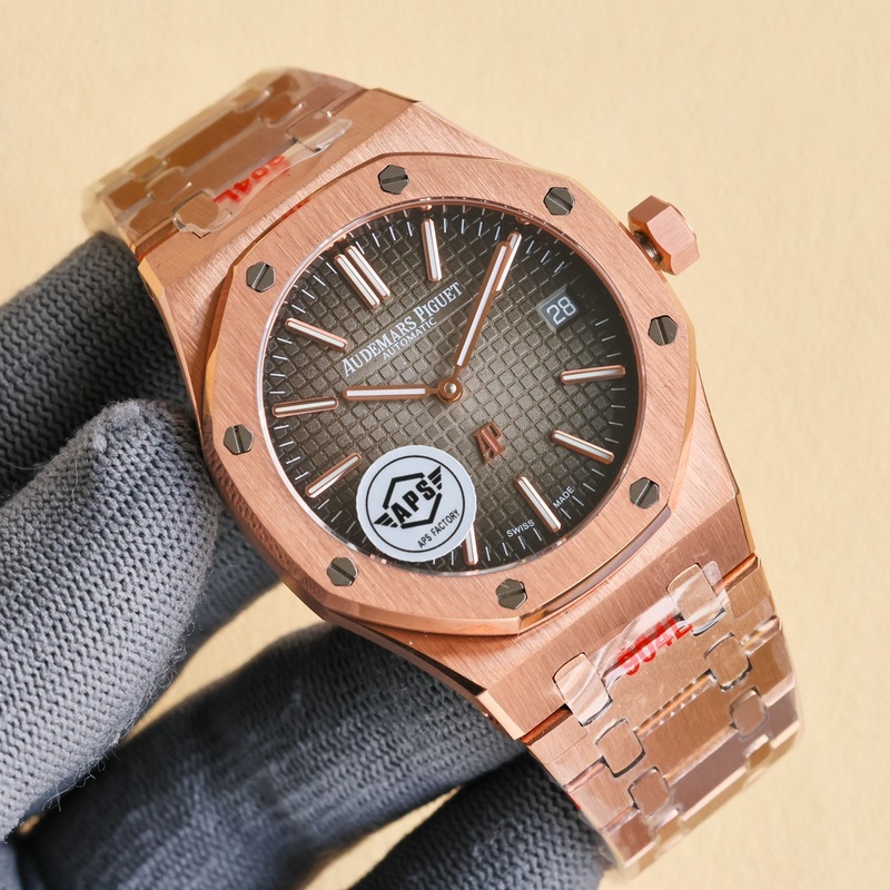 APS出品。愛彼16202系列 APS出品 升級V2版本 械男士腕錶 搭載性能穩(wěn)