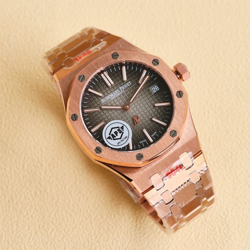 APS出品。愛彼16202系列 APS出品 升級V2版本 械男士腕錶 搭載性能穩(wěn)