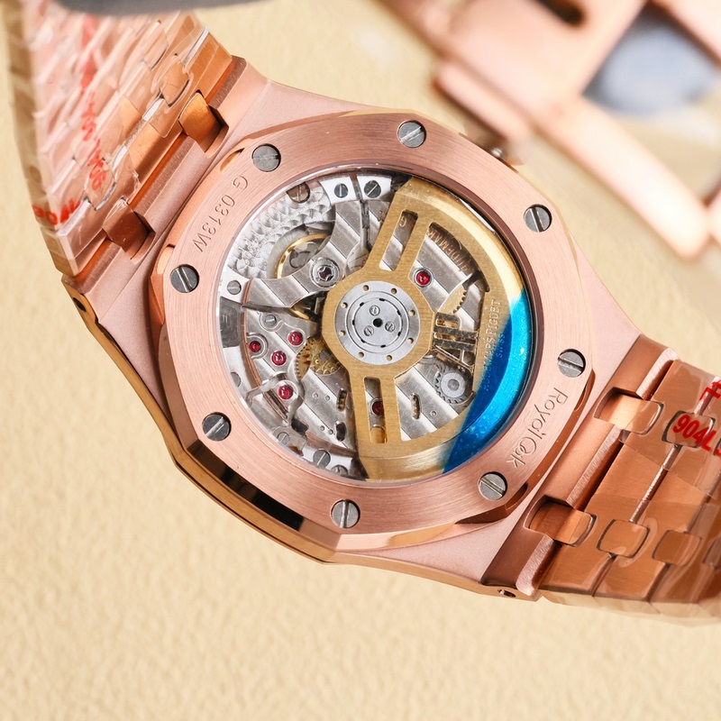 APS出品。愛彼16202系列 APS出品 升級V2版本 械男士腕錶 搭載性能穩(wěn)