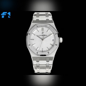 F1(鋼王)愛彼皇家橡樹15500最新頂級(jí)版本——震撼上線：采用4302一體機(jī)芯