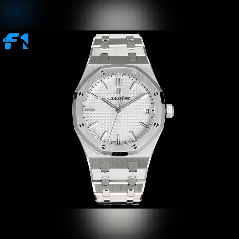 F1(鋼王)愛彼皇家橡樹15500最新頂級版本——震撼上線：采用4302一體機芯