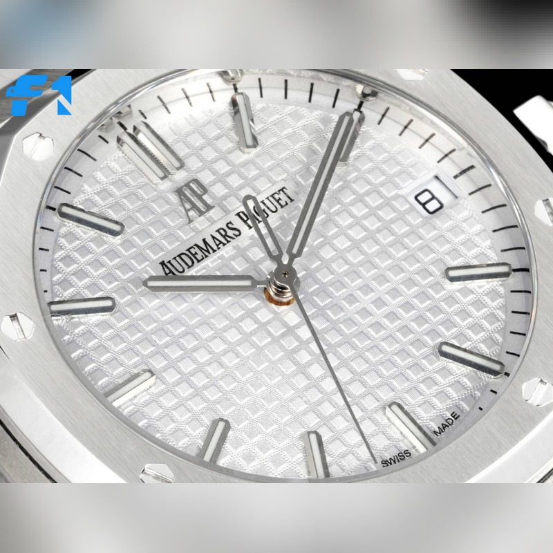 F1(鋼王)愛彼皇家橡樹15500最新頂級版本——震撼上線：采用4302一體機芯