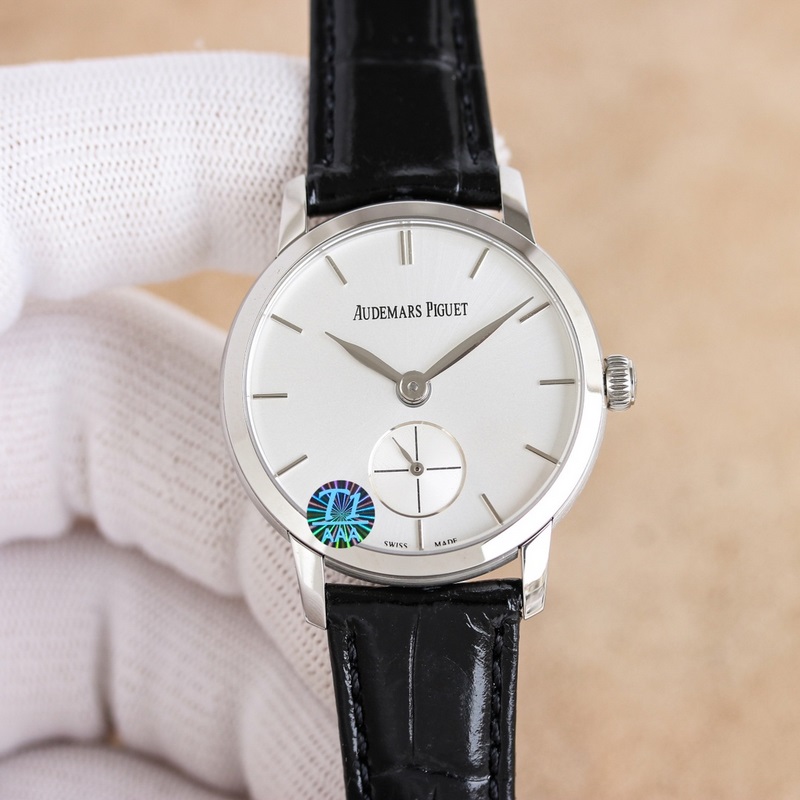 原單貨品質(zhì)女愛(ài)彼JULES AUDEMARS 系列震撼上市，此款手錶有經(jīng)典的設(shè)