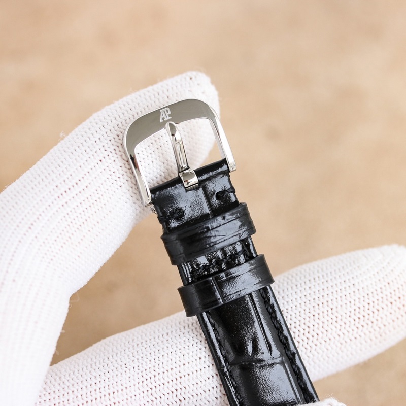 原單貨品質(zhì)女愛(ài)彼JULES AUDEMARS 系列震撼上市，此款手錶有經(jīng)典的設(shè)