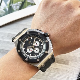 愛彼新力作——最強性價比！原版開模 市場最高性價比版本 愛彼Audemars