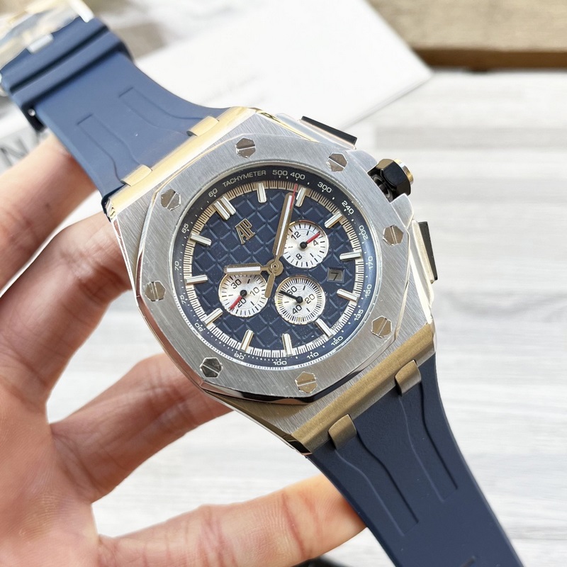 愛彼新力作——最強性價比！原版開模 市場最高性價比版本 愛彼Audemars