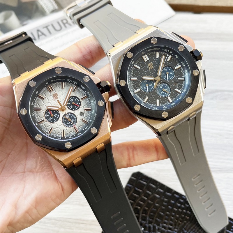 愛彼新力作——最強性價比！原版開模 市場最高性價比版本 愛彼Audemars