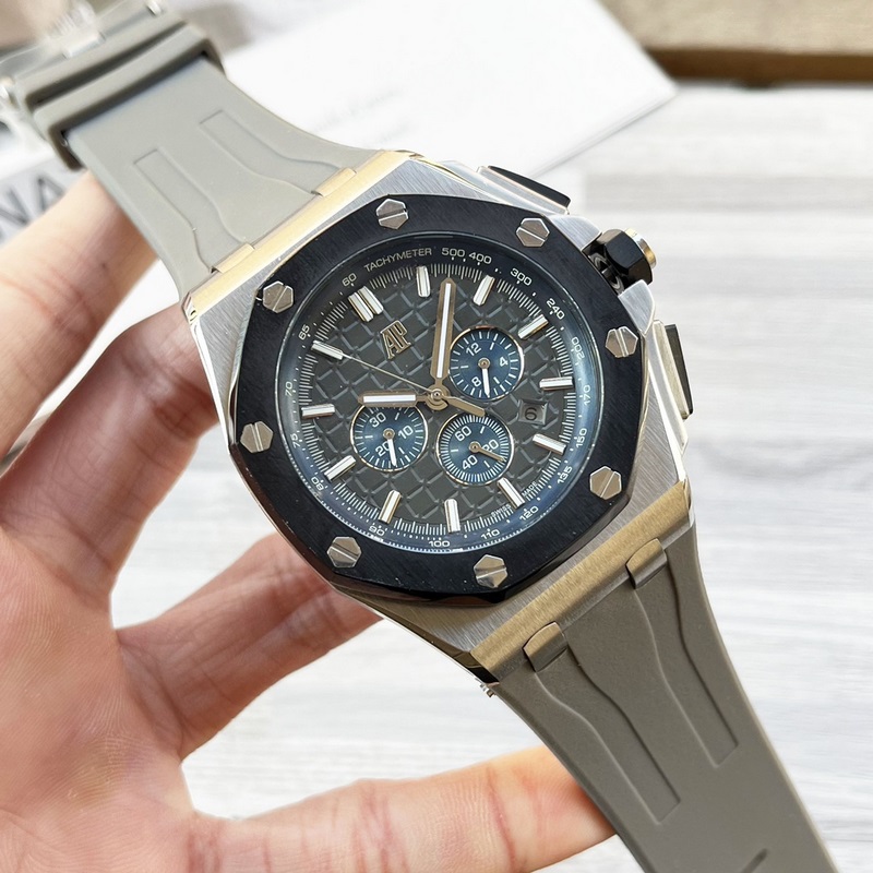 愛彼新力作——最強性價比！原版開模 市場最高性價比版本 愛彼Audemars