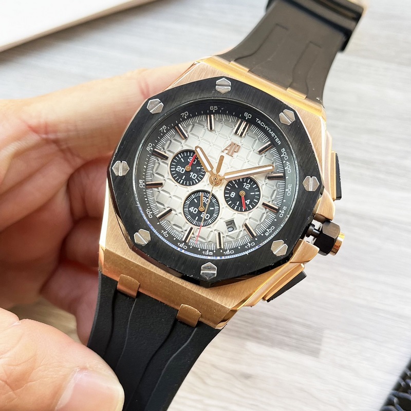 愛彼新力作——最強性價比！原版開模 市場最高性價比版本 愛彼Audemars