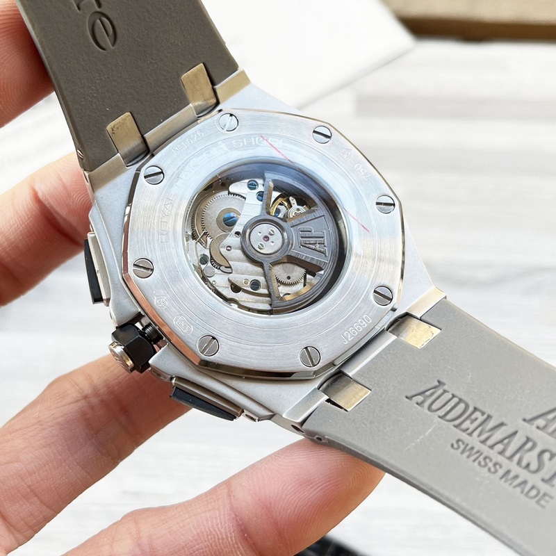 愛彼新力作——最強性價比！原版開模 市場最高性價比版本 愛彼Audemars