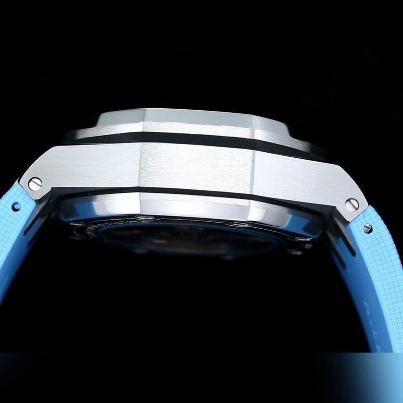 HBF FACTORY 愛彼 皇家橡樹離岸型系列26238：封頂之作 杜絕一眼假