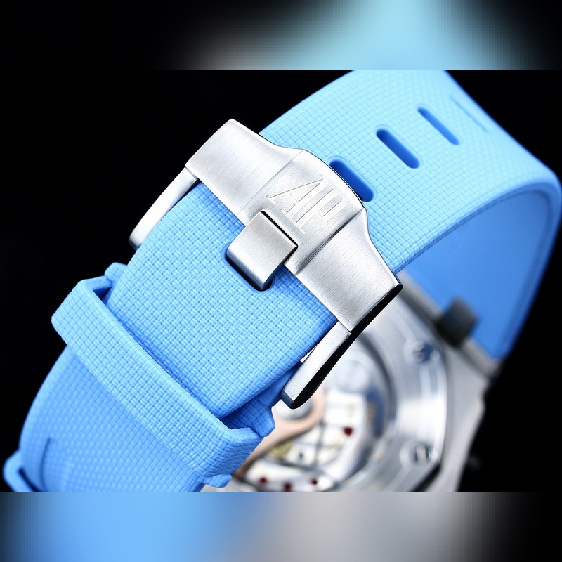 HBF FACTORY 愛彼 皇家橡樹離岸型系列26238：封頂之作 杜絕一眼假