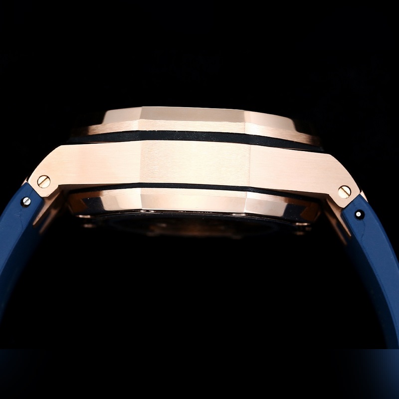 HBF FACTORY 愛彼 皇家橡樹離岸型系列26238：封頂之作 杜絕一眼假