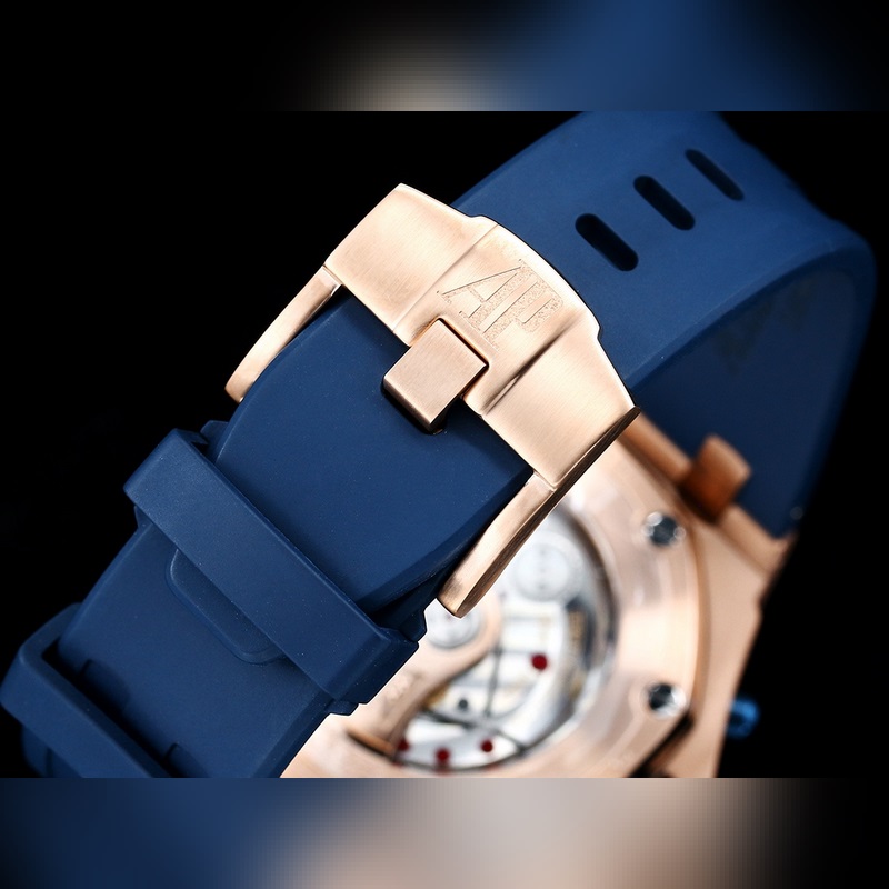 HBF FACTORY 愛彼 皇家橡樹離岸型系列26238：封頂之作 杜絕一眼假