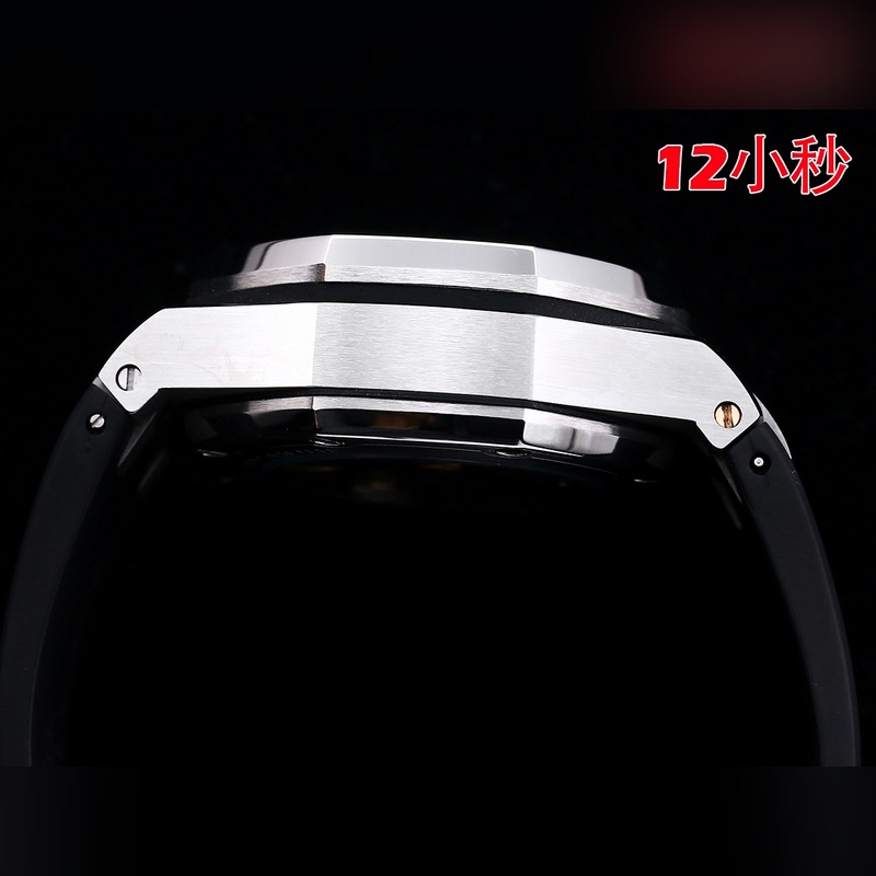 HBF FACTORY 愛彼 皇家橡樹離岸型系列26238：封頂之作 杜絕一眼假