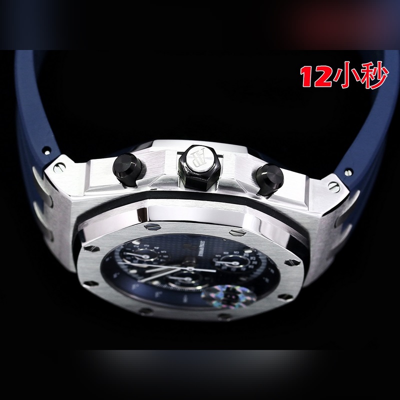 HBF FACTORY 愛彼 皇家橡樹離岸型系列26238：封頂之作 杜絕一眼假