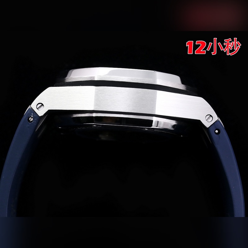 HBF FACTORY 愛彼 皇家橡樹離岸型系列26238：封頂之作 杜絕一眼假