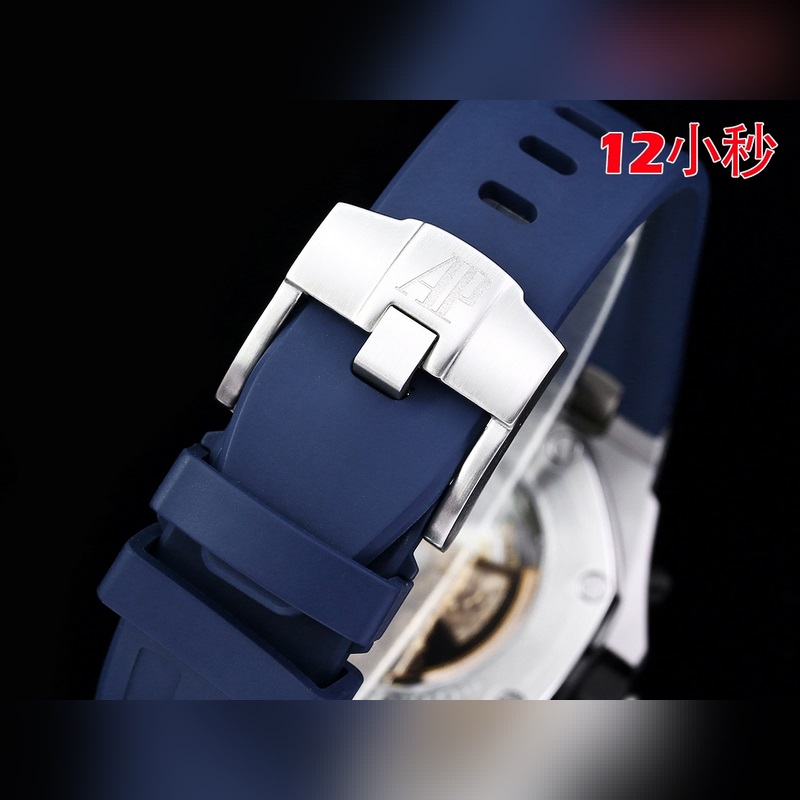 HBF FACTORY 愛彼 皇家橡樹離岸型系列26238：封頂之作 杜絕一眼假