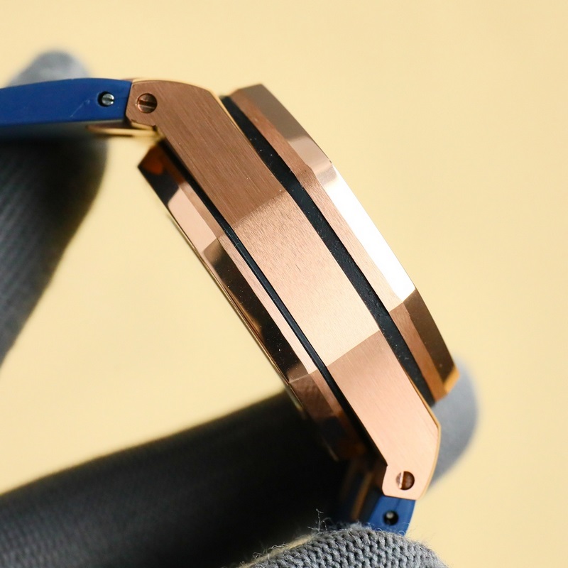 HBF FACTORY 愛彼 皇家橡樹離岸型系列26238：封頂之作 杜絕一眼假