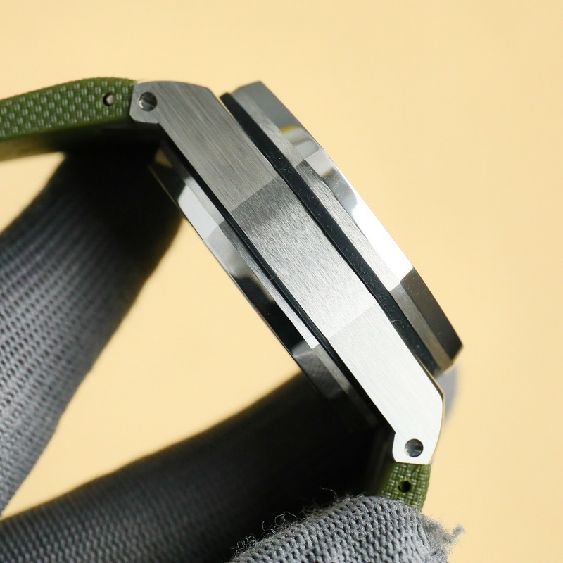 HBF FACTORY 愛彼 皇家橡樹離岸型系列26238：封頂之作 杜絕一眼假