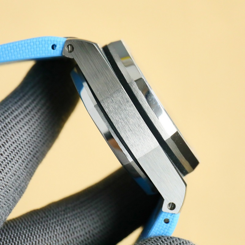 HBF FACTORY 愛彼 皇家橡樹離岸型系列26238：封頂之作 杜絕一眼假