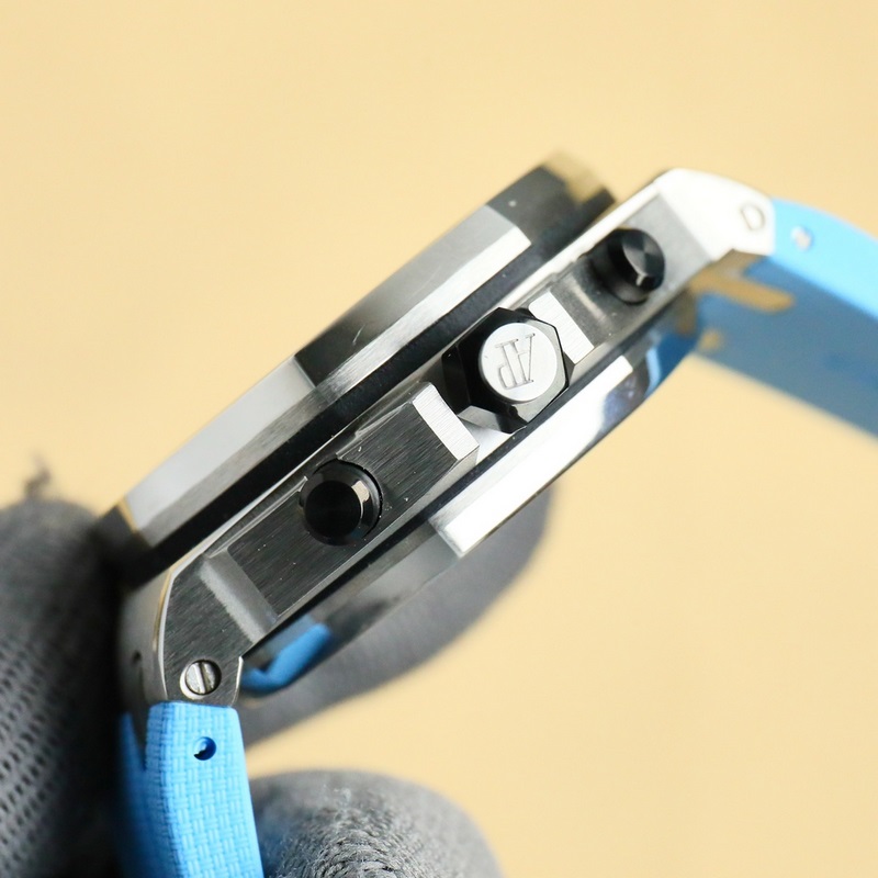 HBF FACTORY 愛彼 皇家橡樹離岸型系列26238：封頂之作 杜絕一眼假